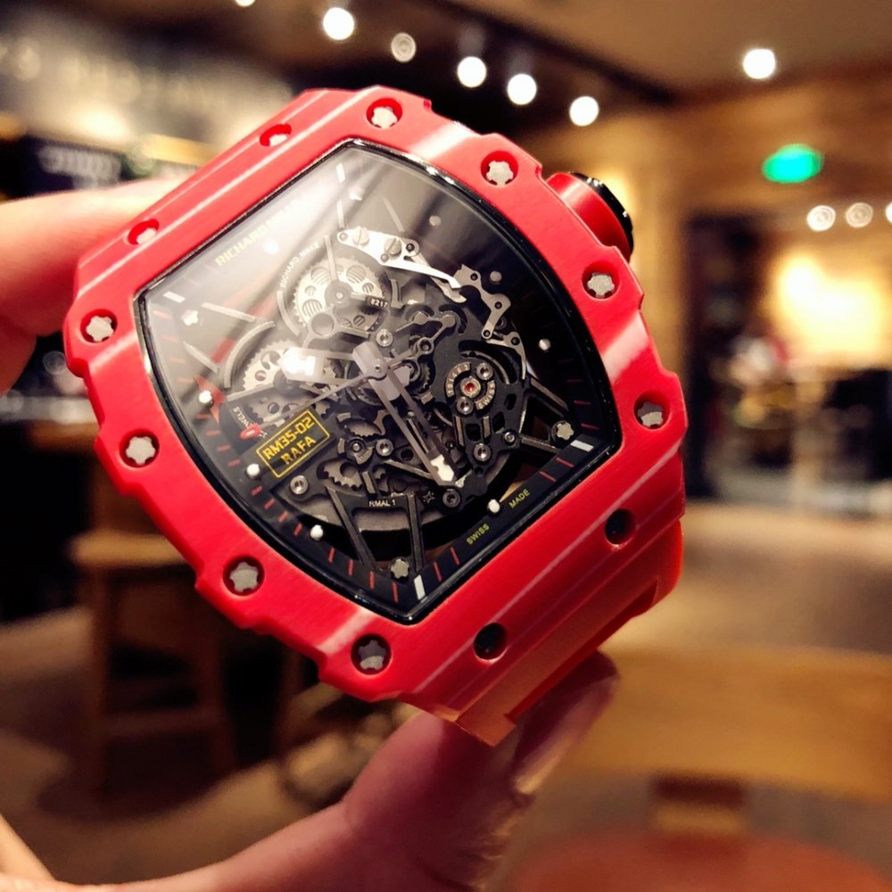 Richard Mille RM 035