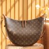 LOOP HOBO catwalk model #m46311# 38*26*10cm