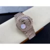 GR PP Patek Philippe AQUANAUT series 7118/1450R-001 watch