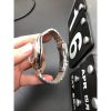 Rolex Datejust 126231 Rose Gold Palm Dial Stainless Jubilee Bracelet Swiss Clone Movement