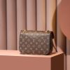 PASSY postman chain bag m45592 23*17*9cm