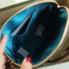 Ophidia Series Shell Bag