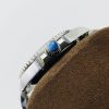 Rolex Submariner 114060 Black Dial No Date Steel Swiss 3235 Clone Movement