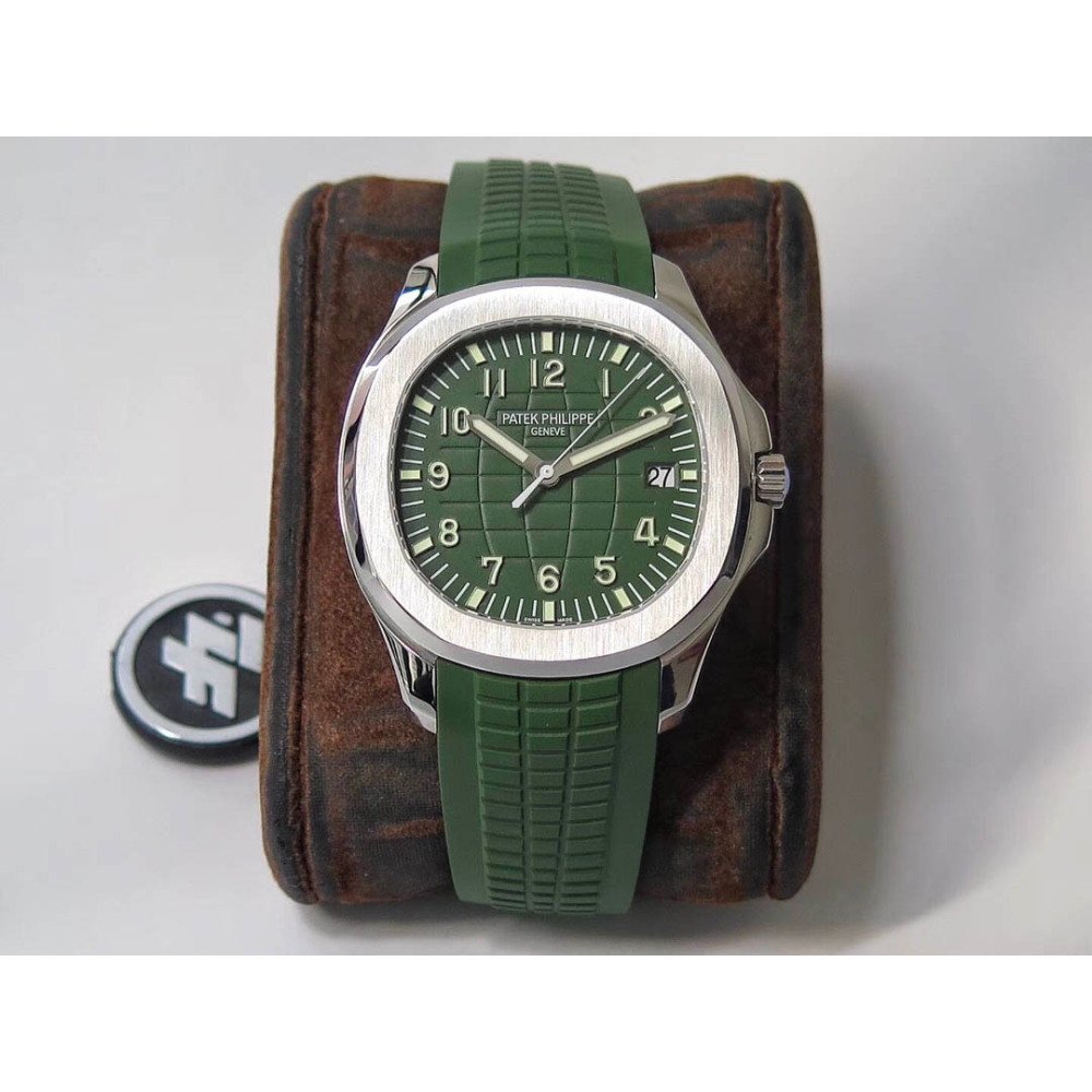 Patek Philippe Explorer Series Size: 42mm*8.6mm