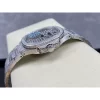 GR PP Patek Philippe AQUANAUT series 7118/1450G-001 watch