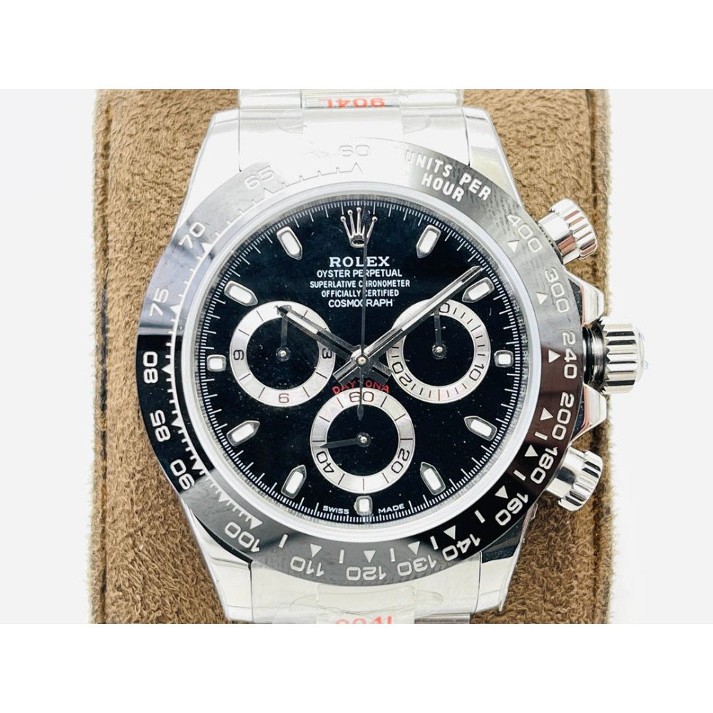 Rolex Daytona Series Diameter: 40MM*13MM