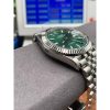 Rolex Datejust 126334 Green Dial Jubilee Bracelet Swiss 3235 Movement