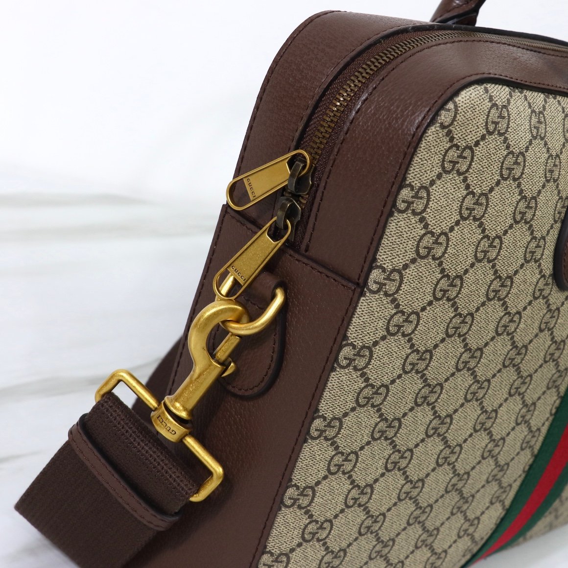 Ophidia Series Briefcase