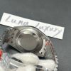 Rolex Datejust 41 Mint Green Dial Steel & White Gold m126334-0028