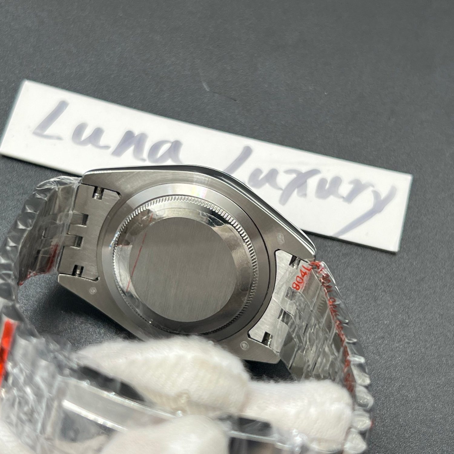 Rolex Datejust 41 Mint Green Dial Steel & White Gold m126334-0028