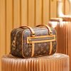 Louis Vuitton CITE New and Used Series #m46321# 26*16*11cm