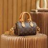 Louis Vuitton Nano Speedy Mini #m81086#