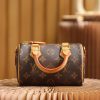 Louis Vuitton Nano Speedy Mini #m81086#