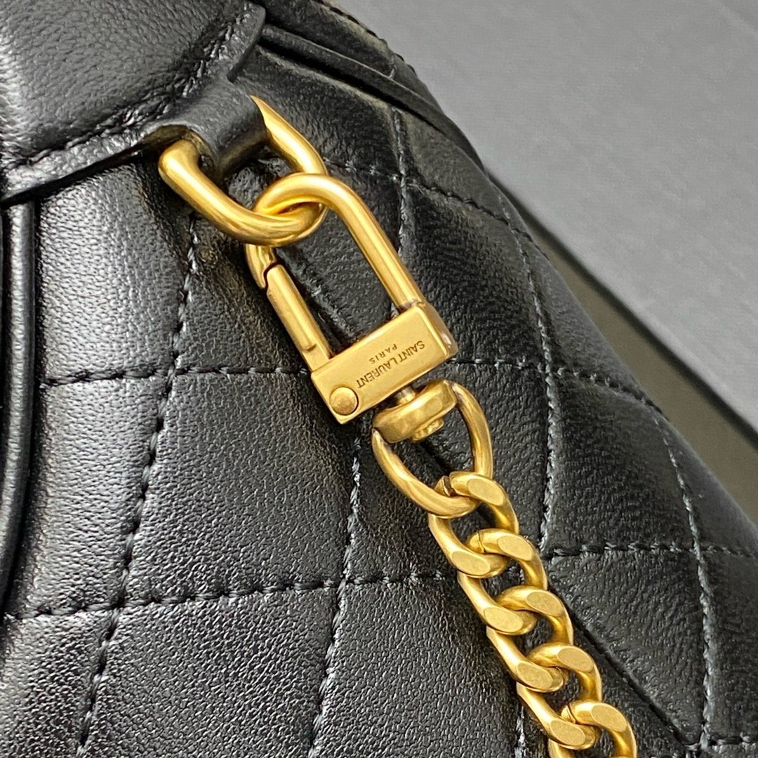 YSL Gaby series new bucket bag 763971