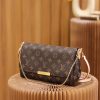 Louis Vuitton FAVORITE series m40718 26*15*4cm