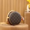 Louis Vuitton Boite clnaype au souplle m45149 17*16*7cm