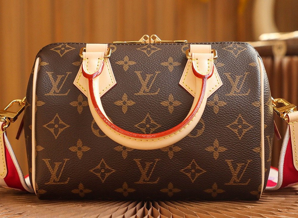 Louis Vuitton SPEEDY 20 系列#m45948#SP