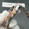 Rolex GMT-Master II Root Beer Two Tone Black Dial Ref 126711chnr-0002