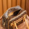 Louis Vuitton CITE New and Used Series #m46321# 26*16*11cm