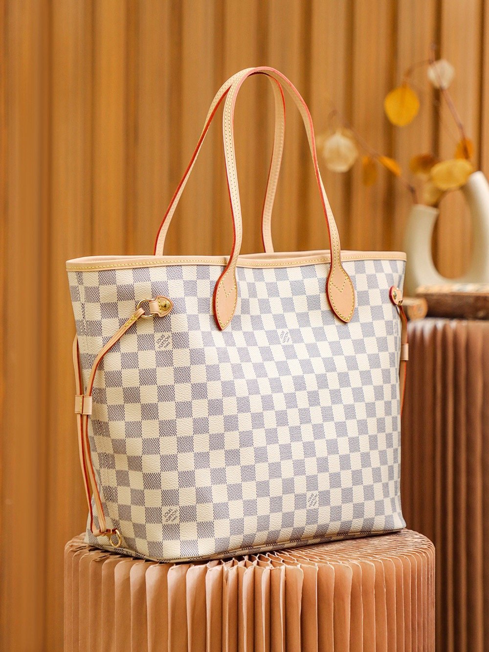 NEVERFULL Classic King #41361# 31*28*14cm
