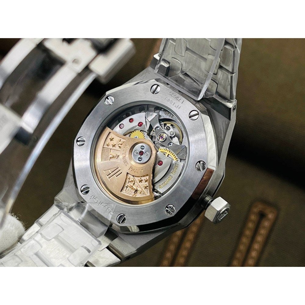 Audemars Piguet watch Diameter: 37*9.8MM