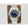 Rolex Yacht-Master 126622 40 Blue Dial Super Clone Swiss 3235 Movement