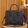 Louis Vuitton ONTHEGO Small size m45653 25*19*11.5cm