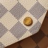 LV brazza wallet monogram canvas 19*3.5*10cm