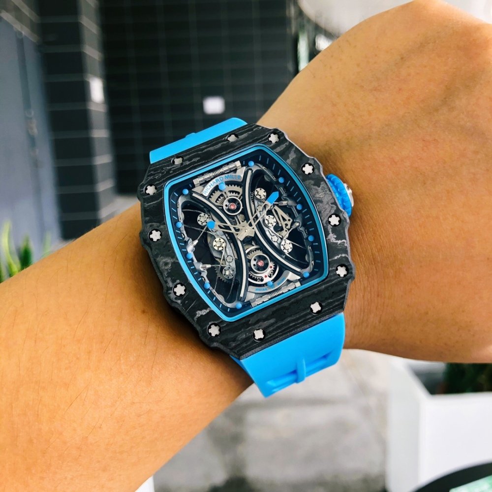 RICHARD MILLE RM53-01