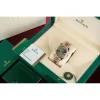 Rolex Day-Date President 40mm 18ct Everose Gold 228235-0025 Unworn