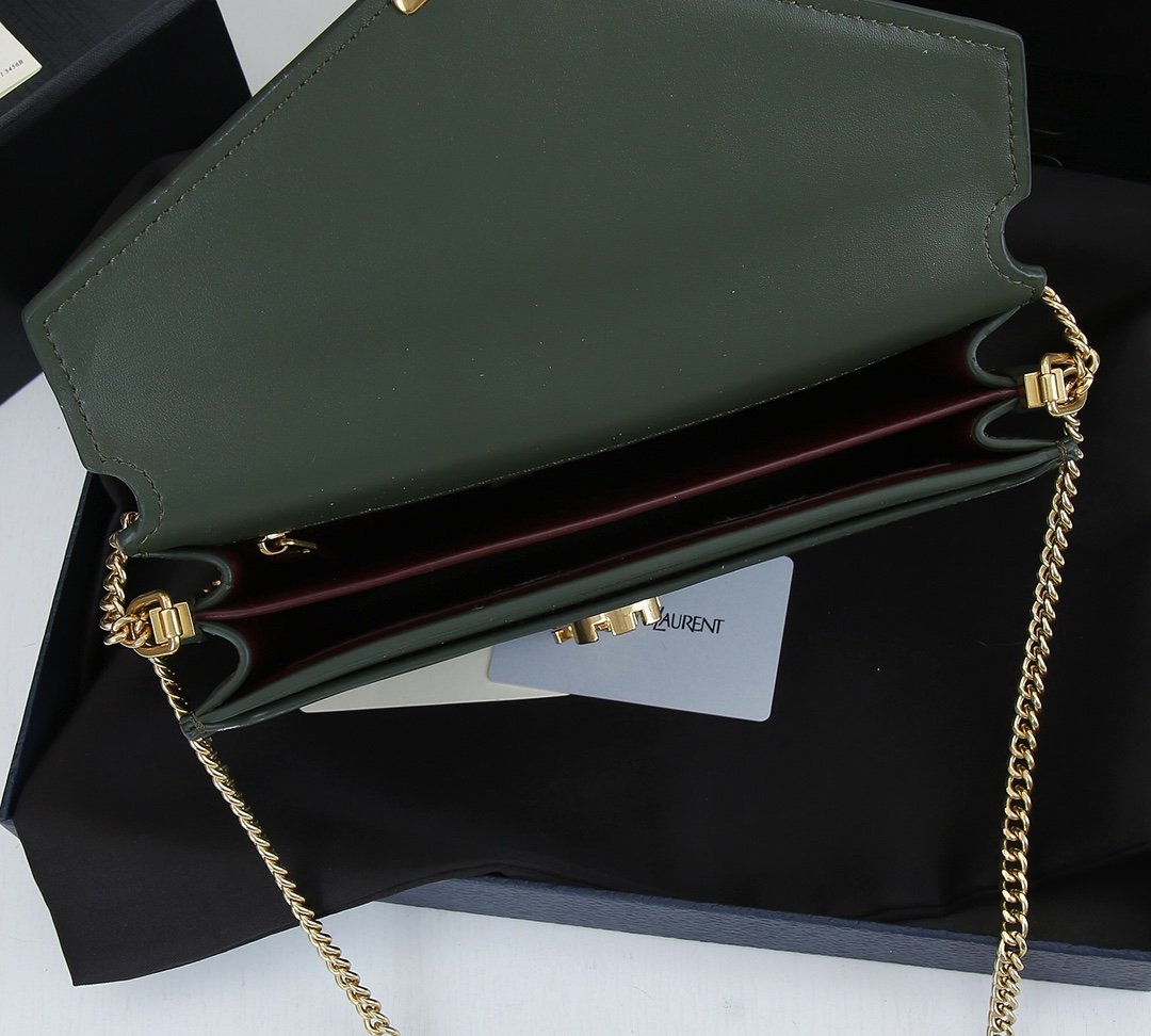 YSL CASSANDRA P420