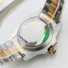 Rolex Submariner 116613LN Black Dial Yellow Gold Super Clone 3235 Movement