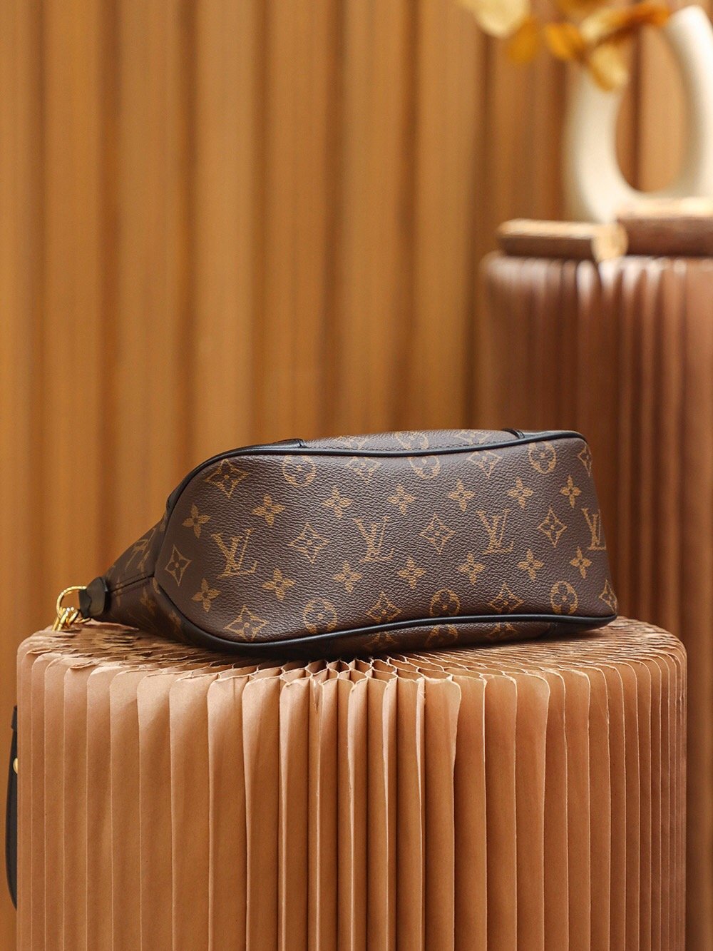 BOULOGNE Croissant S m45831 29*16*9.5cm