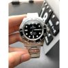 Rolex Submariner 114060 Black Dial No Date Steel Swiss 3130 Clone Movement