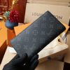 LV brazza wallet
