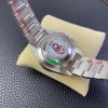 Rolex Submariner 126610LV Starbucks Green Black Dial Steel Swiss 3235 Movement