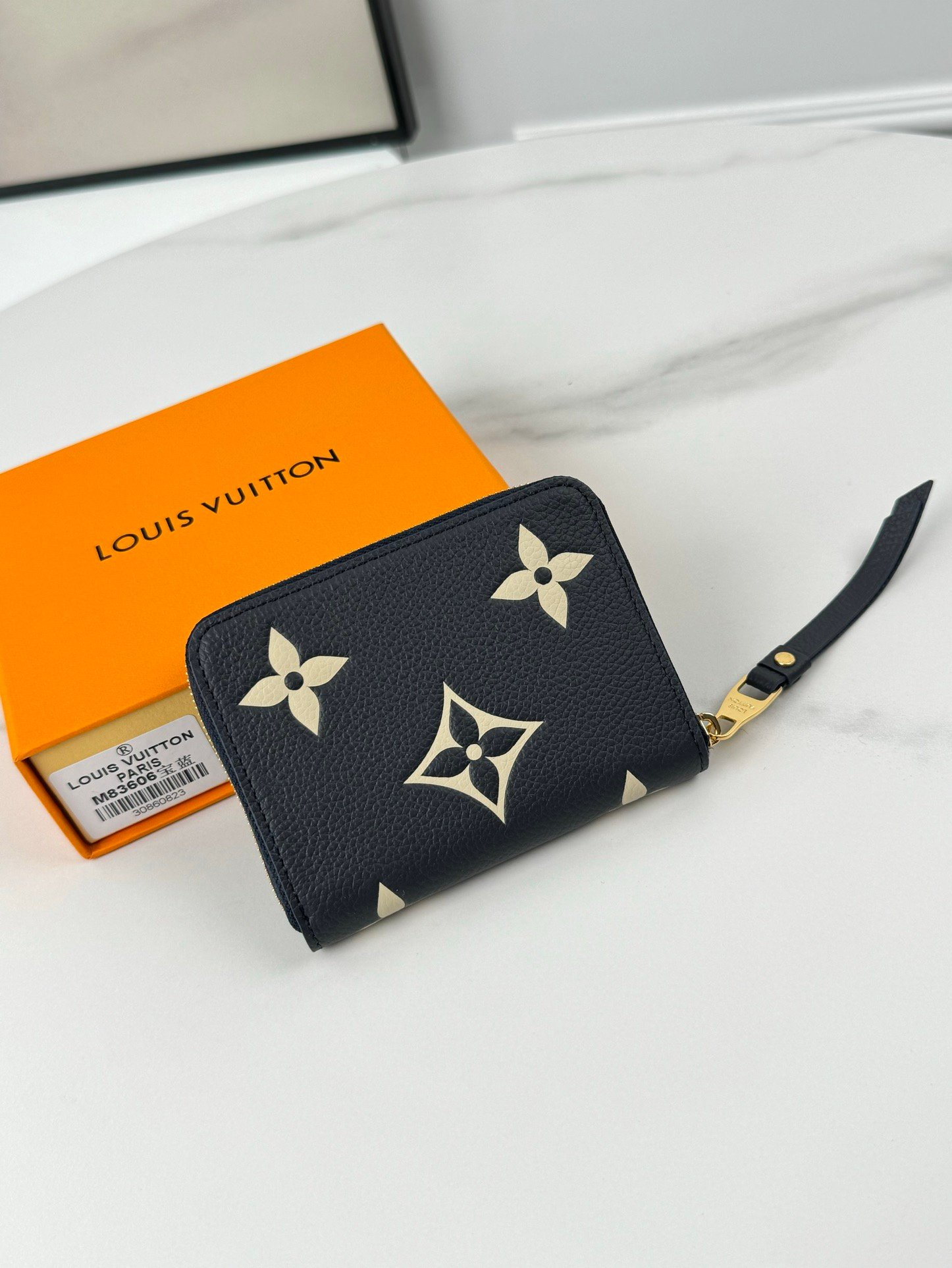 LV zippy coin purse