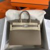 Birkin Sellier Outseam 25cm epsom