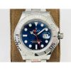 Rolex Yacht-Master 126622 40 Blue Dial Super Clone Swiss 3235 Movement