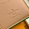 l.vuitton marque deposee bright colors 7.5×1×1 cm