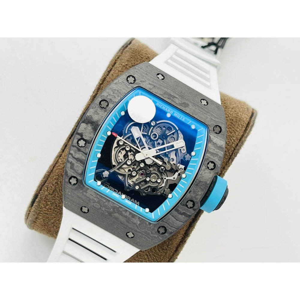 Richard Mille RM055 Ceramic Series Watch