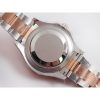 Rolex Yacht-Master 116622 Rose Gold Black Dial Swiss 3235 Movement