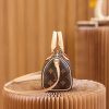Louis Vuitton NANO SPEEDY枕头包系列 m61252