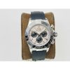 Rolex Daytona 116518LN Steel Rubber Meteorite Dial Swiss 4130 Movement