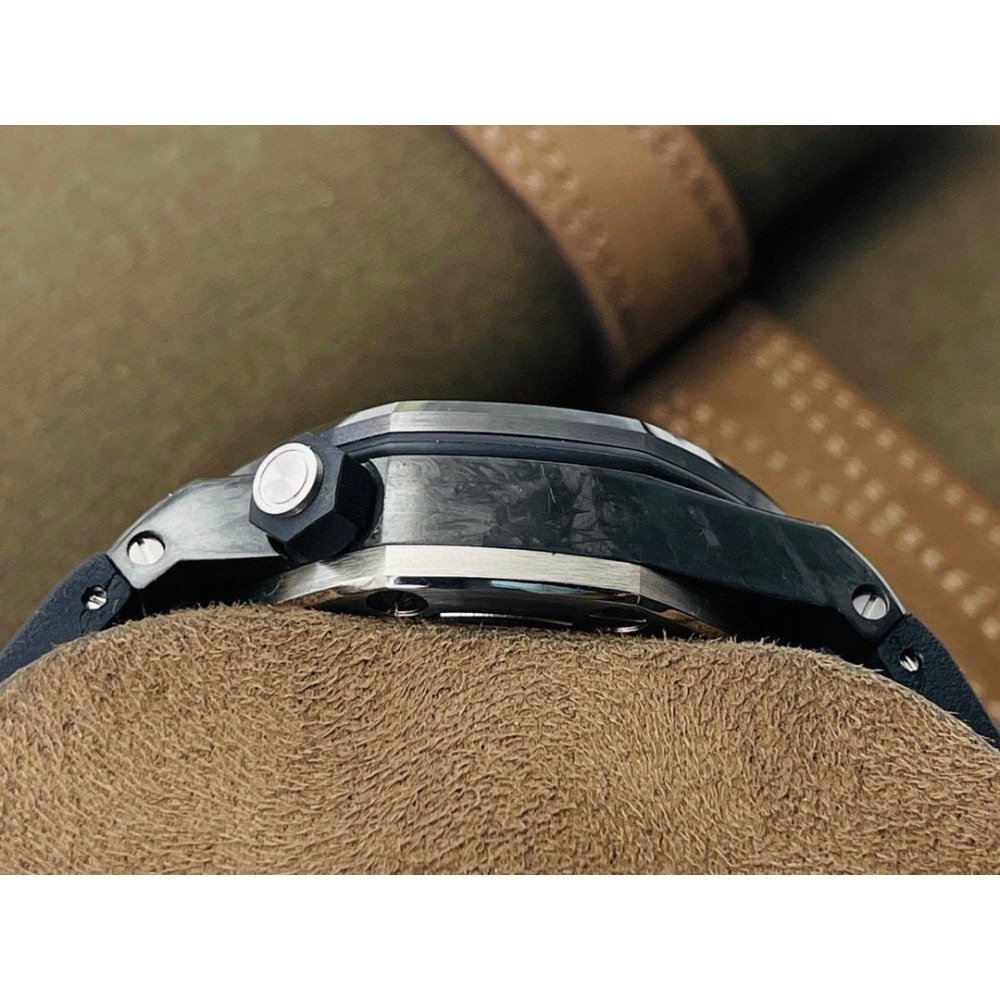 Audemars Piguet Ceramic Series Watch Diameter: 42MM