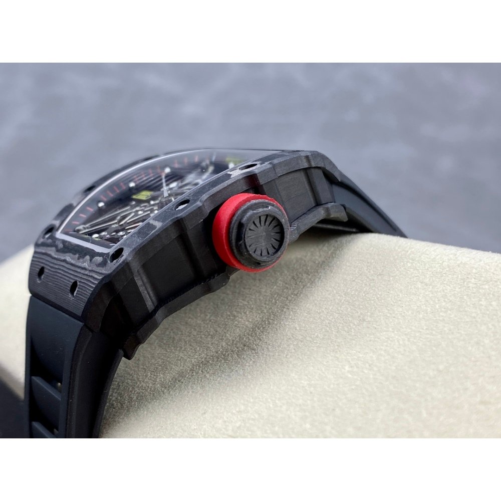 Richard Mille RM035 RM35-02