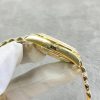 Rolex Day-Date 228348 All Gold Dial Dimond President Bracelet Superclone Swiss Movement