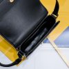 Saint Laurent - Flap Saddle Bag