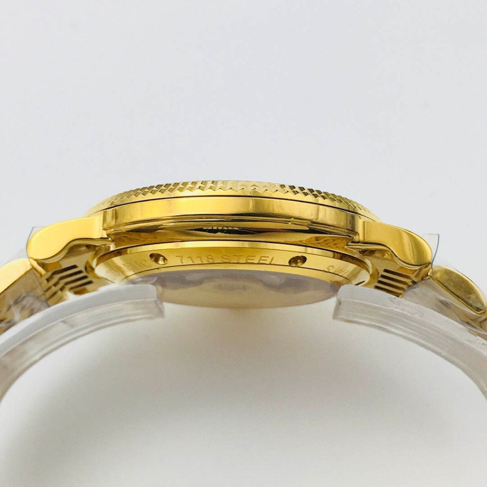 Patek Philippe Calatrava watch