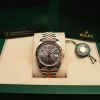 Rolex Datejust 41 Oystersteel and yellow gold - M126333-0020 Brand New
